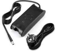ChenQuanSarl-Chargeur 90W Ordinateur Portable,Dell Alimentation Électrique Adaptatrice Pour Dell Latitude 5300 5400 3580 E3580 E5540 E6400 E6410 5480 5580 7480 7390 7490,Inspiron 600M 630M 640M 700M