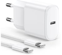 Chenquansarl-Chargeur Rapide Pour Iphone 15 16 [Certifi¿ Mfi] 20w Usb C Rapide Chargeur Usb C Avec 2m Cable Pr Mural Type C Alimentation Adaptateur Pour Iphone 15 16/15 16 Pro/15 16 Pro /15 16 Plus/I