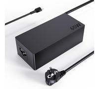ChenQuanSarl-Chargeur Usb C 65W Pour Ordinateur Portable Soundboks Génération 4, Soundboks Go, Enceinte Bluetooth Sans Fil Soundboks, Ultimate Ears Boom 4, Enceinte Anker Soundcore 2 Usb C Adaptateur