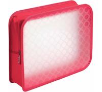 Chenquansarl-Classeur À Fermeture Éclair, Extension De 7,6 Cm, Rose Ou Bleu (Pas De Choix De Couleur), Chaque (27909)