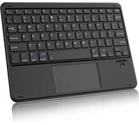 ChenQuanSarl-Clavier Sans Fil Bluetooth,Clavier Universel Pour Tablette De Tab16 Pro/Tab80/Tab18/Tab8Wifi/Active 8Pro/Active 6/Tab12Pro/Tab15Pro/Tab16,Clavier Sans Fil Pour Ios,Android,Windows-2024
