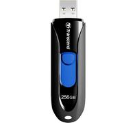 ChenQuanSarl-Clé Usb Jetflash 790 256Gb Usb 3.1 Gen 1 (Clé Usb) Noir - Ts256Gjf790K