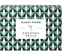 Chenquansarl-Cocktail Trivia