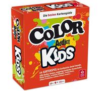 Chenquansarl-Color Addict - Kids