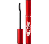 Chenquansarl-Colorstay Full Time Waterproof Mascara ¿ Mascara Volume Et Longueur,Tenue 24h, Maquillage Pour Les Yeux, Rehaussement Cils Sans Paquets, Sans Bavures, 411 Blackest Black, 8ml
