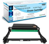 ChenQuanSarl-Compatible 3260 3052 3215 3225 Cartouche De Tambou 10000 Pages 101R00474 Pour Xerox Phaser 3052 3260 3260Di 3260Dni 3260Vdni Workcentre 3215 3215Ni 3225 3225Dni 3225Vdni Imprimantes