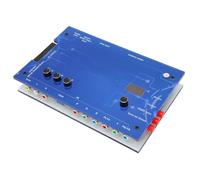 ChenQuanSarl-Convertisseur Vidéo Gbsc De Contrôle Gbs, Signal Gbsc/Rgbs/Vga/Scart/Ypbpr Vers Vga/Hdmi Pour La Plupart Des Consoles De Jeux Vidéo Rétro, Pour Dreamcas, Pour Pour Ngc,