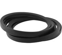 ChenQuanSarl-Courroie D'Entraînement De Plateau De Tondeuse À Gazon 90 X 0,5 Pouce Compatible Avec Husqvarna Compatible Avec Poulan 532125907 Compatible Avec Ayp Compatible Avec Craftsman 125907X