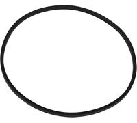 ChenQuanSarl-Courroie Trapézoïdale D'Entraînement En Caoutchouc Pour Tondeuse À Gazon 81,8 Cm X 1 Cm Compatible Avec Toro Recycler 20330 20331 20350 20351 1171018 117-1018