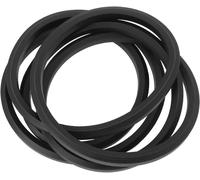 ChenQuanSarl-Courroie Trapézoïdale Hexagonale Intérieure 2362 Mm Extérieure 2441 Mm Tondeuse Autoportée 40 Pouces 102 Cm Compatible Avec Mtd E 2000 Millenium Ib 130 Rh 125 Rh 180 754-0470 954-0470