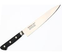 ChenQuanSarl-Couteau Japonais Professionnel Petty Knife Utilitaire En Acier Molybdène Lame 150 Mm, Couteaux De Cuisine Fabriqué Au Japon
