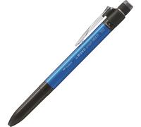 Chenquansarl-Cpa-161d Mono Graph Multi Stylo À Bille 0,5 Mm Bleu