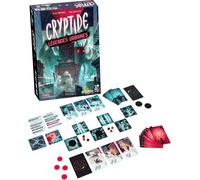 Chenquansarl-Cryptide Légendes Urbaines