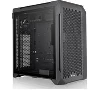 ChenQuanSarl-Cte C700 Air E-Atx Full Tower Chassis Black
