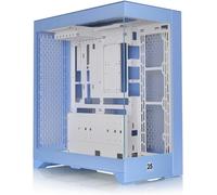 ChenQuanSarl-Cte E660 Mx Mid Tower Chassis 25 Jahre Hydrangea Limited Edition
