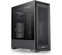 ChenQuanSarl-Cte T500 Air E-Atx Full Tower Chassis Black