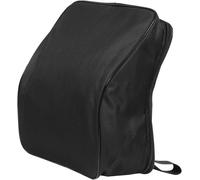 ChenQuanSarl-D'Accordéon Pratique Pour Accordéon - De Rangement Pour Accordéon Basse - Accessoire D'Accordéon - Val Classique En Coton - De Transport Pour Enfant, Noir, 37X31Cm