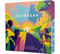 Chenquansarl-Daybreak - Un Jeu Coopératif Sur L'arrêt Du Changement Climatique, Par The Creator Of Pandemic