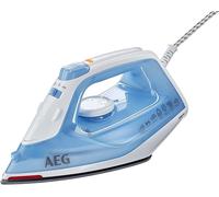 ChenQuanSarl-Db 1730 Fer À Repasser À Vapeur, 2300 W, Effet Pressing 100 G, Vapeur De 0 À 26 G, Indicateur De Chaleur Résiduelle, Semelle En Céramique, Glissement, Réservoir D'Eau De 250 Ml, Câble De