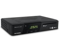 ChenQuanSarl-Décodeur Tnt / Fransat Satellite Terminal Hd Pvr Ready - Tnt Gratuite Parabole Satellite Eutelsat - Avec Carte Fransat - Fonction Enregistreur Tv - 441667