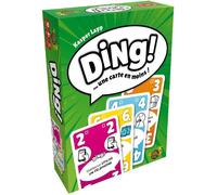 Chenquansarl-Ding ! Jeu De Société À Partir De 8 Ans 2-7 Joueurs 10 Minutes