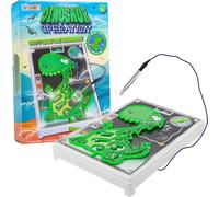 ChenQuanSarl-Dinosaur Operation Jeu D'Opération Des Dinosaures Pour Garçons Jeu De Société Pour Enfants À Partir De 6 Ans - Jouet Dinosaure Pour Garçons