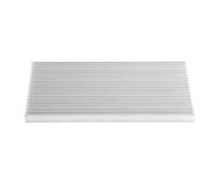 ChenQuanSarl-Dissipateurs De Chaleur En Aluminium 19 Pièce Dissipateur Thermique Pour La Lumière Led Haute Puissance 300 * 140 * 20Mm