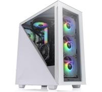 ChenQuanSarl-Divider 300 Tg Snow Argb Midi Tower Blanc