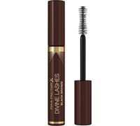 Chenquansarl-Divine Lashes Mascara Volume Noir Marron 8 Ml