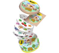 Chenquansarl-Dobble Animal Crossing Jeu De Cartes Familial À Partir De 4 Ans 2 À 8 Joueurs Temps De Jeu De 15 Minutes