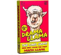 Chenquansarl-Drama Llama ¿ Jeu De Plus De 18 Cartes Pour Cause De Drame ¿ Cadeau D'anniversaire Amusant Nsfw Pour Amis
