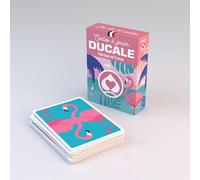 Chenquansarl-Ducale - Jeu De 54 Cartes - Edition Summer 2022 - Saint Tropez