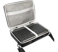 ChenQuanSarl-Dur Étui De Voyage Rigide Housse Cas Pour Canon Pixma Ip110/Tr150 Imprimante Jet D'Encre.