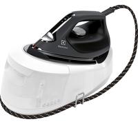 ChenQuanSarl-E6St1-8Eg Chaudière À Vapeur Refine 600, Puissance 2000 W, Toucher Vapeur 360 G, Noir