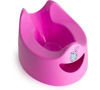 Chenquansarl-Easy Verser Potty ¿ Siège De Toilette Portable Pour Tout-Petits Hygiénique, Facile À Nettoyer Et Facile À Transporter (Anciennement Connu Sous Le Nom De Pourty)