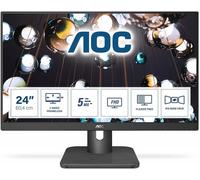 ChenQuanSarl-Écran 24E1Q 60,4 Cm (23,8 Pouces) (Hdmi, Dalle Ips, Temps De Réponse De 4 Ms, Displayport, 60 Hz, 1920X1080) Noir