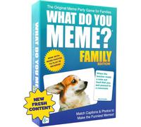 Chenquansarl-Édition Familiale Quest-Ce Que Tu Veux Dire