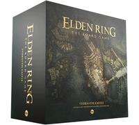 Chenquansarl-Elden Ring The Board Game - Stormveil Castle