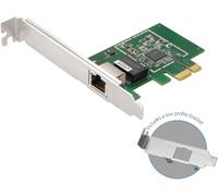 ChenQuanSarl-En-9225Tx-E - Adaptateur Serveur 2,5 Gigabit Ethernet Pci Express