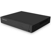 ChenQuanSarl-Enregistreur Numérique Nvr Full Hd 5Mp 8 Voies -