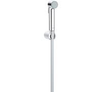 ChenQuanSarl-Ensemble De Douche 1 Jet Avec Support Mural Tempesta-F Trigger Spray 30 27513001