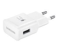 ChenQuanSarl-Ep-Ta20Eweugww Chargeur Secteur + Cable Micro Usb Pour Galaxy S6 , S6 Edge