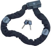 Chenquansarl-Essential Security Keyed Chain 900mm