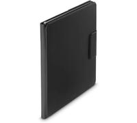Chenquansarl-Étui Avec Clavier Pour Ipad Pro 13""2024 (Clavier Bluetooth Avec Pavé Tactile,Fonction Support,Étui De Tablette Magnétique,Étui De Tablette Pour Apple Ipad Pro 13"",Clavier Amovible) Noir