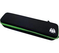 Chenquansarl-Étui De Transport Portable De Qualité Supérieure - Support De Transport Pour Cartes Dans Des Pochettes Ou Boîte De Rangement - Organ Z Et Protégez Les Jeux - Magic Ccg Tcg - Vert