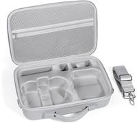 Chenquansarl-Étui Pour Dji Neo, Sacoche De Transport Pour Drone Dji Neo Fly More Combo, Accessoire Pour Drone Avec Sangle Dorsale-Carehabi