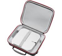 ChenQuanSarl-Étui Pour Xgimi Elfin Mini Videoprojecteur Portable
