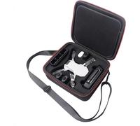 Chenquansarl-Étui Rigide Pour Dji Mavic Mini - Convient Aux Accessoires Mavic Mini Mavic Mini, Manette, 8 Batterie, Chargeur, Hélices-Rlsoco