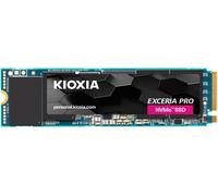 ChenQuanSarl-Exceria Pro Nvme Ssd, M.2 2280 Form Factor, 2Tb, 7300Mb/S, 800,000 Iops, Pci Express 4.0 Technology