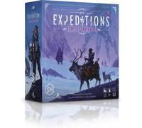 Chenquansarl-Expéditions Gears Of Corruption (Exp.) (En Anglais)